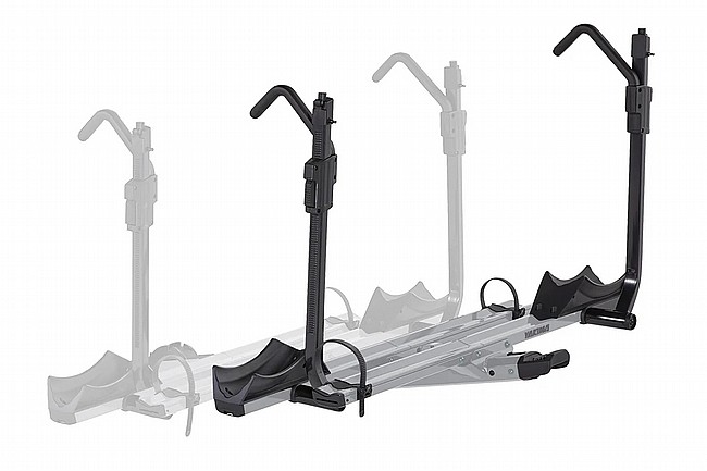 Yakima StageTwo +2 Add-On Slate