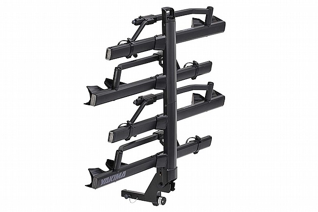 Yakima StageTwo +2 Add-On Anthracite
