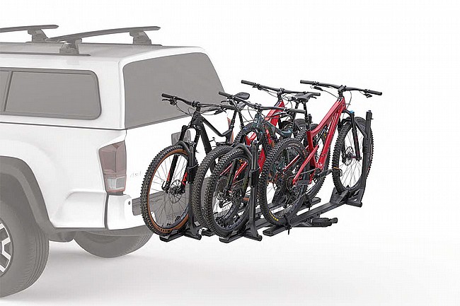 Yakima StageTwo +2 Add-On 