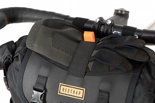 Restrap Holster Bar Bag (14.0L) 
