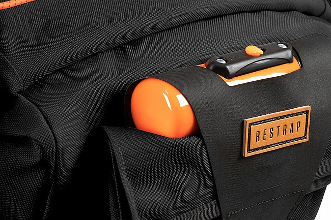 Restrap Bar Pack (10.0L) 