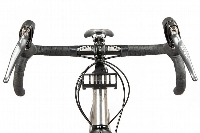 Restrap Bumper Bar 