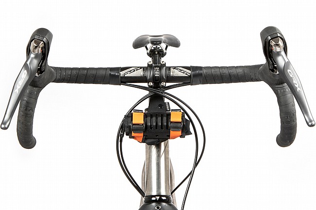 Restrap Bumper Bar 