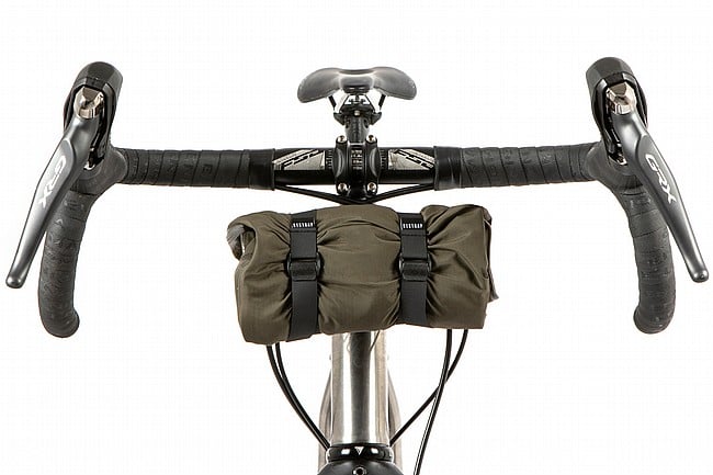 Restrap Bumper Bar 