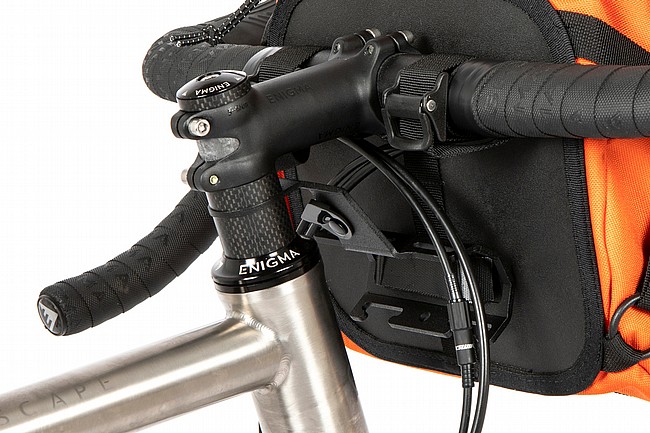 Restrap Bumper Bar 