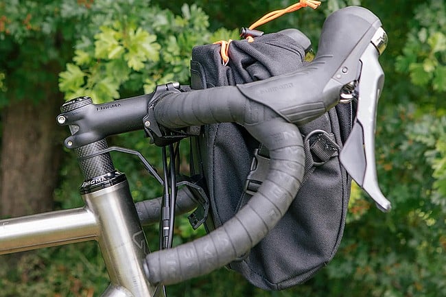 Restrap Bumper Bar 