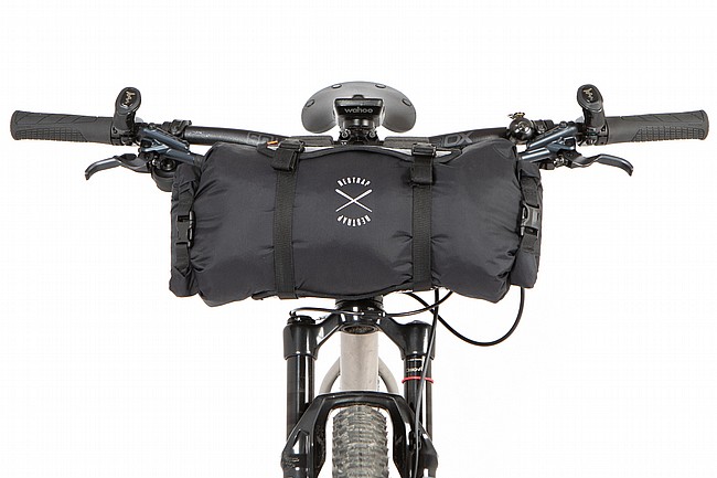 Restrap Race Bar Bag - Flat Bar (7.0L) 