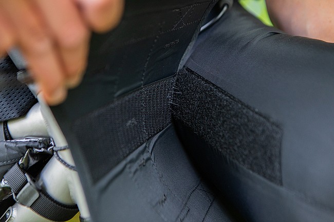 Restrap Race Bar Bag - Flat Bar (7.0L) 