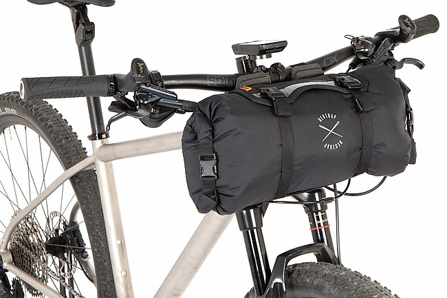Restrap Race Bar Bag - Flat Bar (7.0L) 