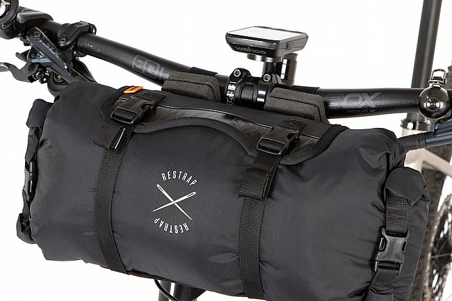 Restrap Race Bar Bag - Flat Bar (7.0L) 