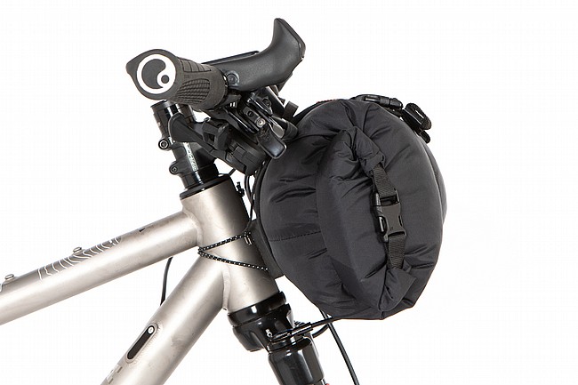 Restrap Race Bar Bag - Flat Bar (7.0L) 