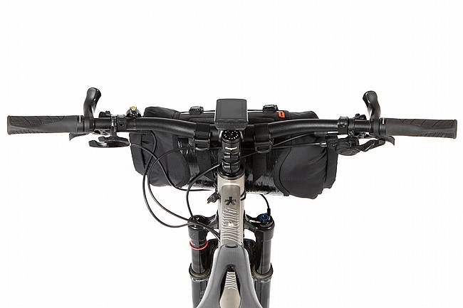 Restrap Race Bar Bag - Flat Bar (7.0L) 