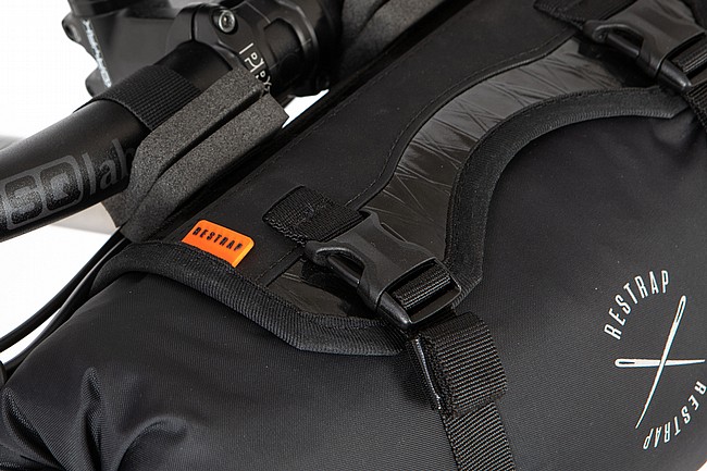 Restrap Race Bar Bag - Flat Bar (7.0L) 