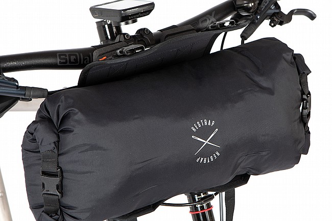 Restrap Race Bar Bag - Flat Bar (7.0L) 