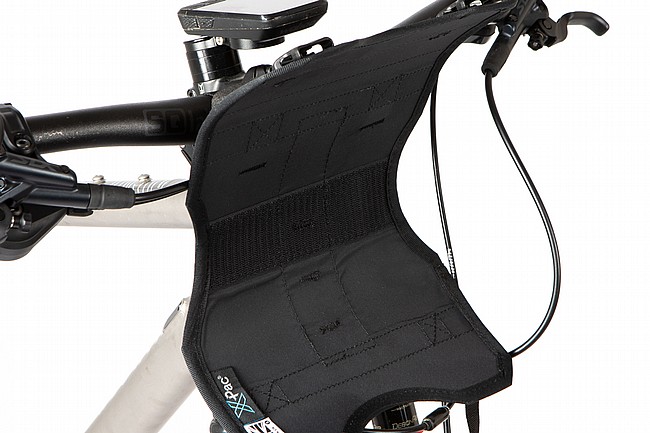 Restrap Race Bar Bag - Flat Bar (7.0L) 