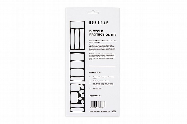 Restrap Bicycle Protection Kit 