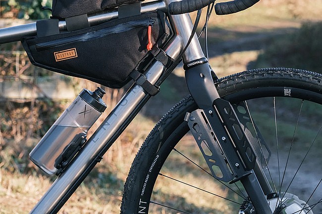 Restrap Carry Cage 