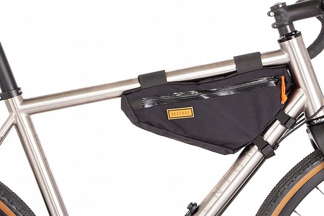 Restrap Frame Bag Black - Small (2.5L) 