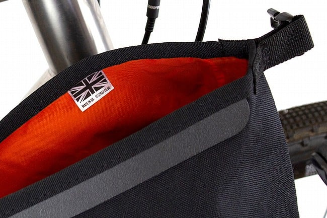 Restrap Fork Bag (5.0L) 