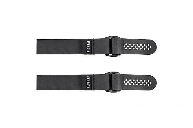 Restrap Fast Straps Black - Small 25cm