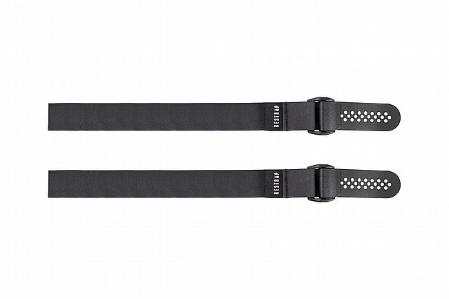 Restrap Fast Straps Black - Medium 45cm