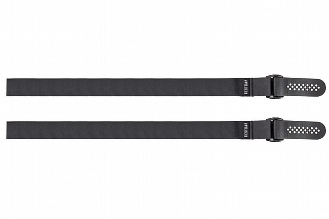 Restrap Fast Straps Black - Large 65cm