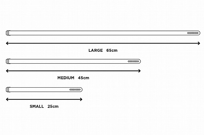 Restrap Fast Straps 