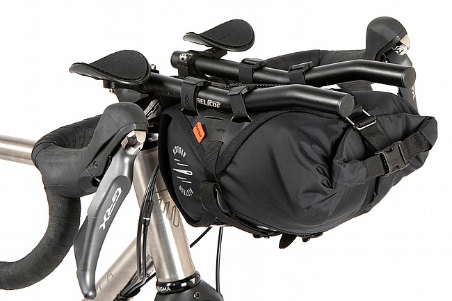 Restrap Race Aero Bar Bag (7.0L) 