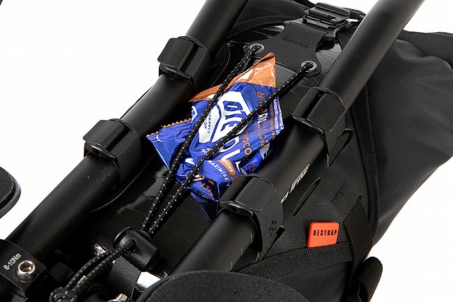 Restrap Race Aero Bar Bag (7.0L) 