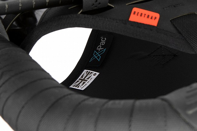 Restrap Race Aero Bar Bag (7.0L) 
