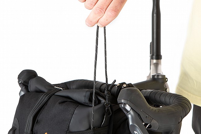 Restrap Holster Bar Bag Plus (18.0L) 