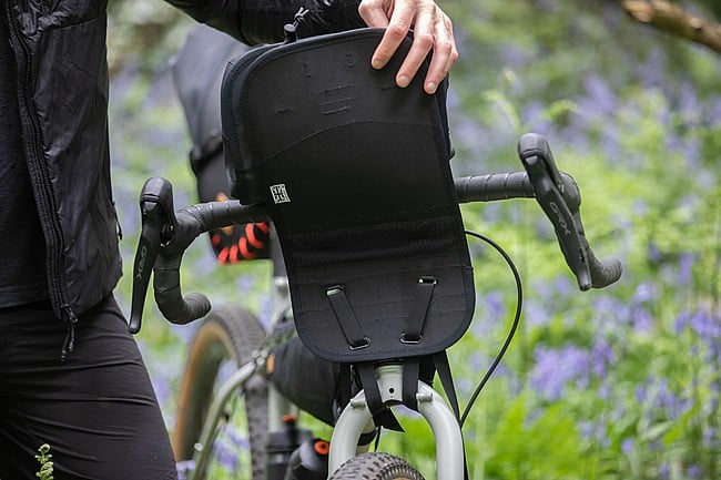 Restrap Holster Bar Bag Plus (18.0L) 