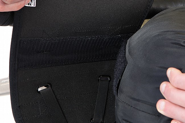 Restrap Holster Bar Bag Plus (18.0L) 