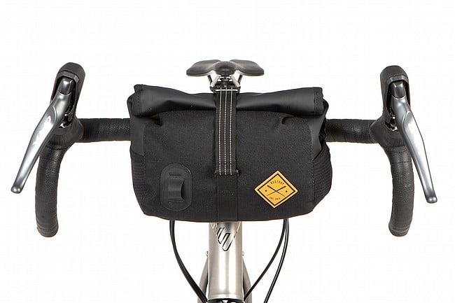 Restrap Rolltop Canister Bag (4.0L) 