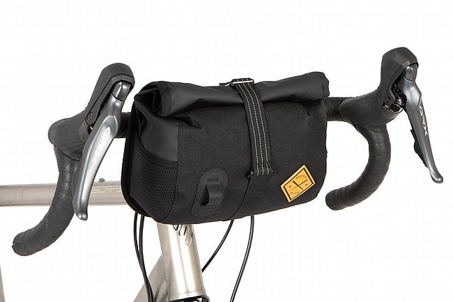 Restrap Rolltop Canister Bag (4.0L) 