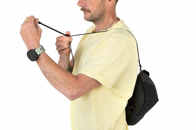 Restrap Rolltop Canister Bag (4.0L) 