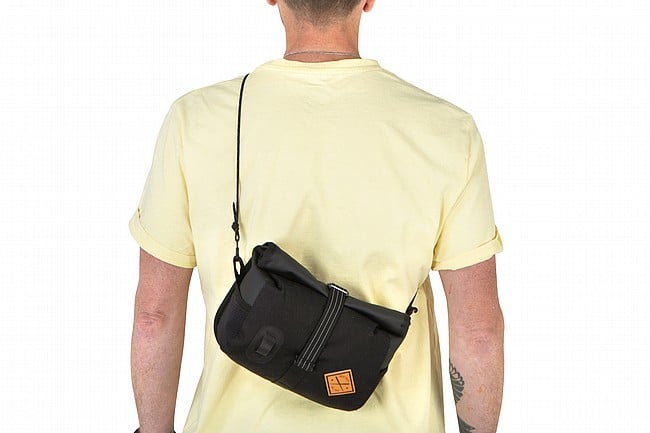 Restrap Rolltop Canister Bag (4.0L) 
