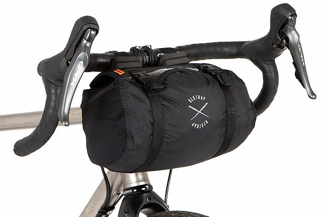 Restrap Race Bar Bag - Drop Bar (7.0L) 