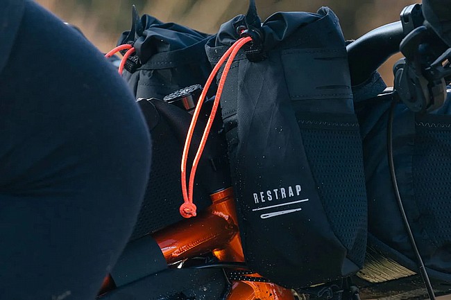 Restrap Race Stem Bag (1.1L) 