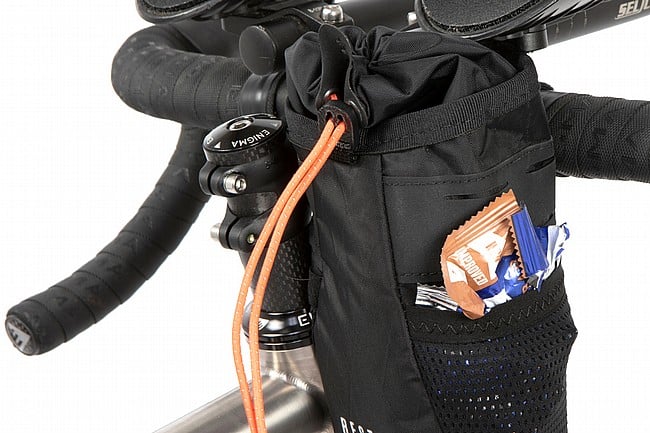 Restrap Race Stem Bag (1.1L) 