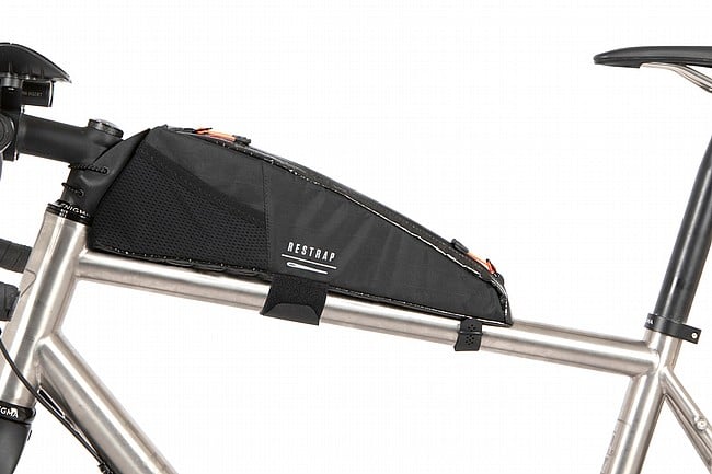 Restrap Race Top Tube Bag 