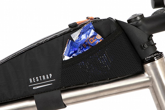 Restrap Race Top Tube Bag 
