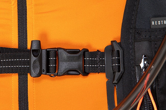 Restrap Race Hydration Vest 