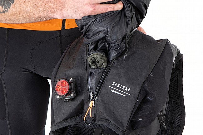 Restrap Race Hydration Vest 