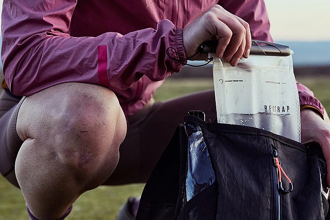 Restrap Race Hydration Vest 