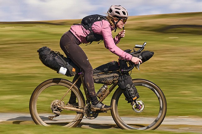 Restrap Race Hydration Vest 