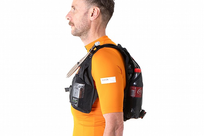Restrap Race Hydration Vest 
