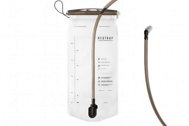Restrap Race Hydration Vest 