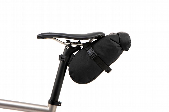 Restrap Saddle Pack Black (2.5L)