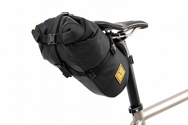 Restrap Saddle Pack Black (4.5L)